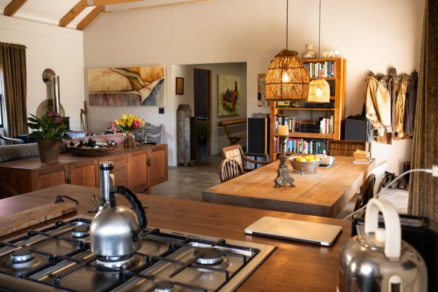 3 Bedroom Property for Sale in Barrydale Western Cape